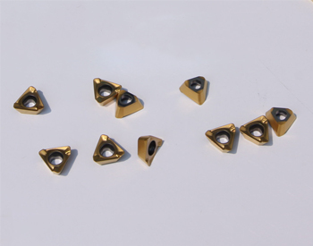 難加工特鋼加工刀片3PKT 100408R-M TT9080